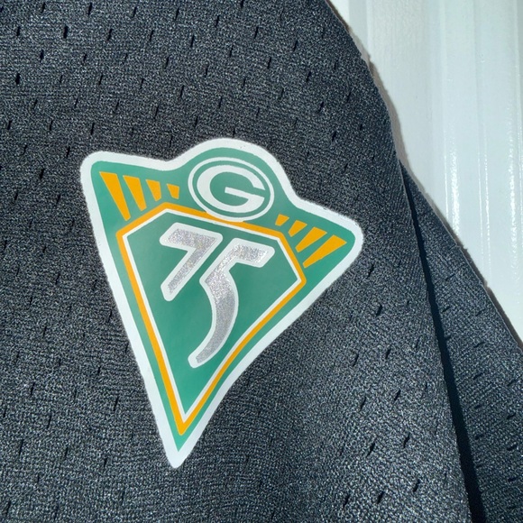 Mitchell & Ness Reggie White Jersey - Picture 4 of 4